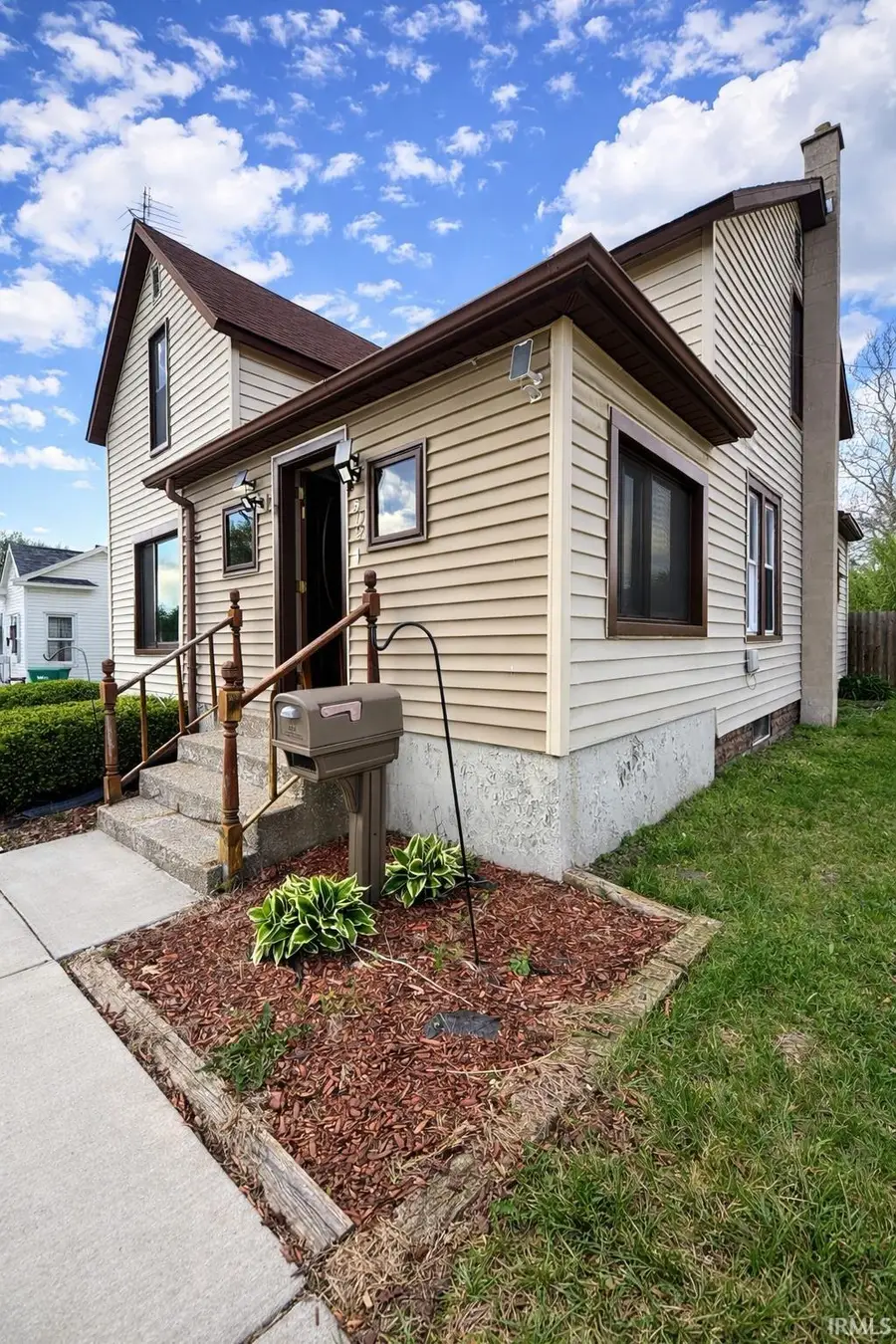 502 Laurel Street, North Judson, IN 46366 - #2