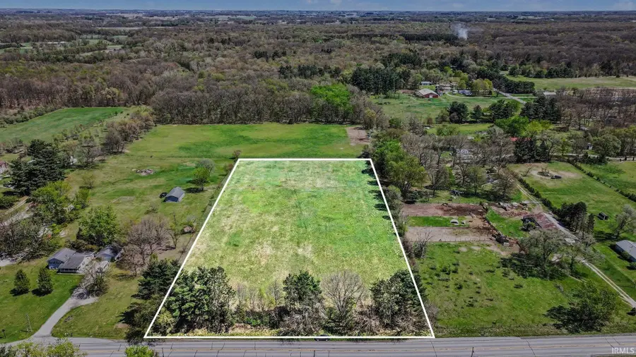 Vacant Land Sr 23 Road, Walkerton, IN 46574 - #3