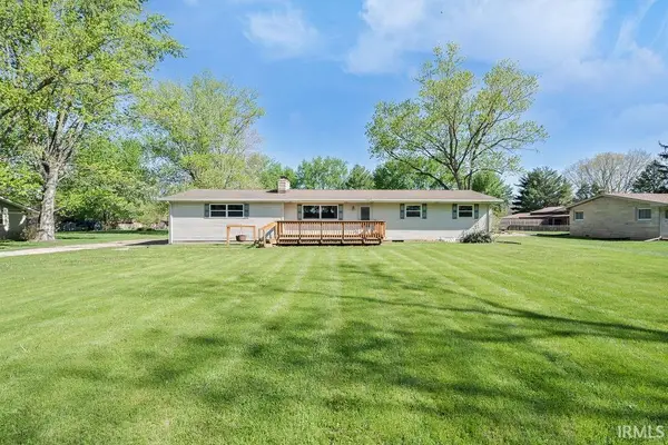 3092 W 300 South, Kokomo, IN 46902