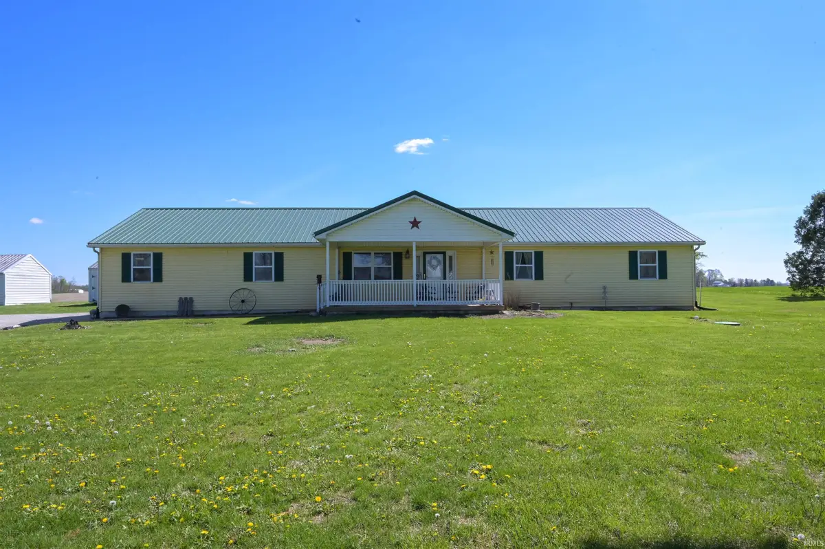 9312 E State Road 16, Twelve Mile, IN 46988 - #1