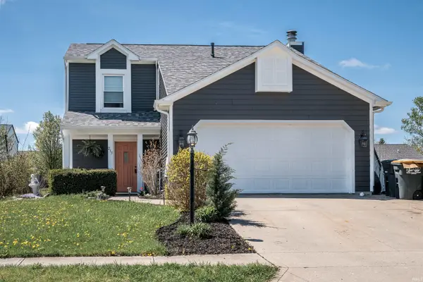 213 Granada Drive, Kendallville, IN 46755