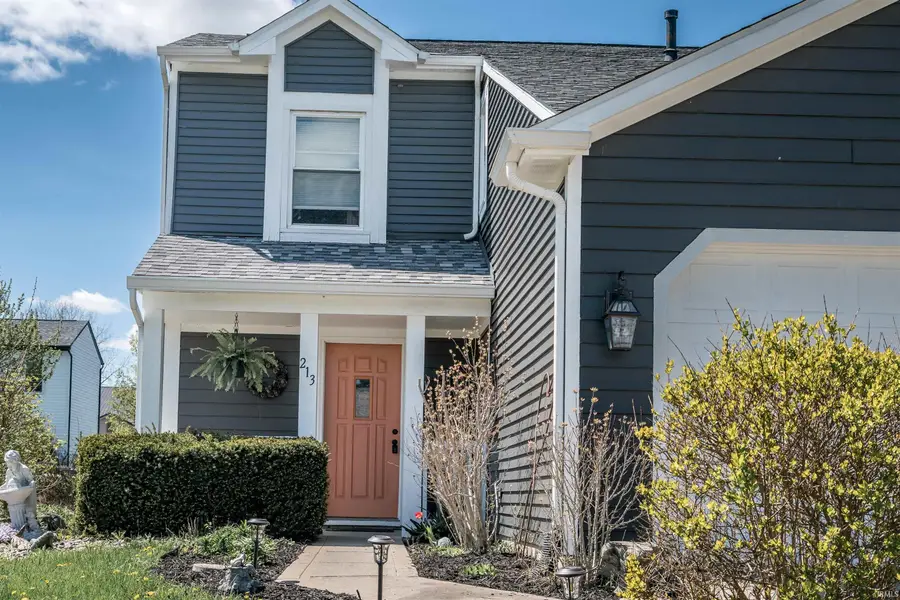 213 Granada Drive, Kendallville, IN 46755 - #2