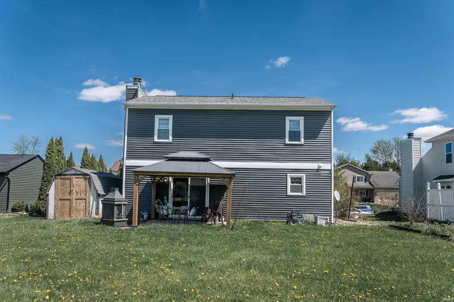 213 Granada Drive, Kendallville, IN 46755 - #3