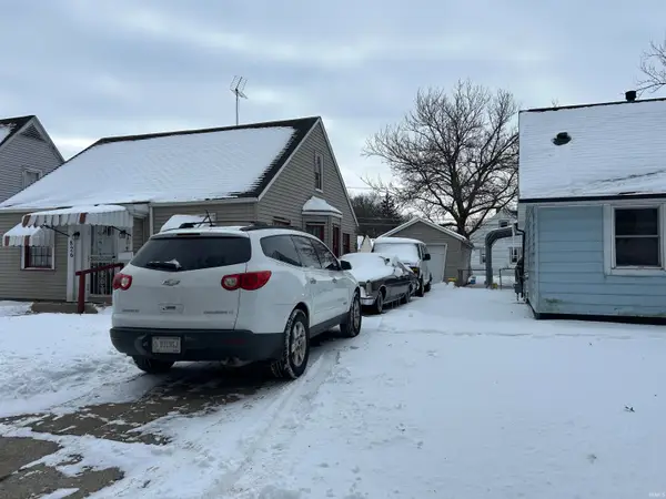 826 Baxter Street, Fort Wayne, IN 46806