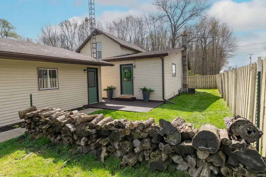 10999 Douglas Road, Osceola, IN 46561 - #2