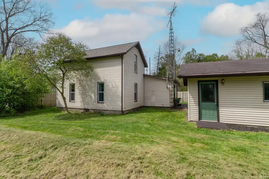 10999 Douglas Road, Osceola, IN 46561 - #3