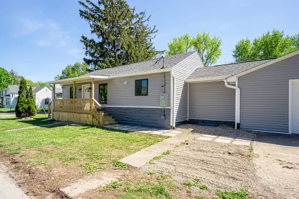 501 W 38th Street, Marion, IN 46953