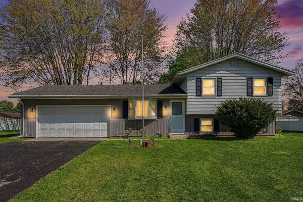 22127 Farmwood Drive, Bristol, IN 46507