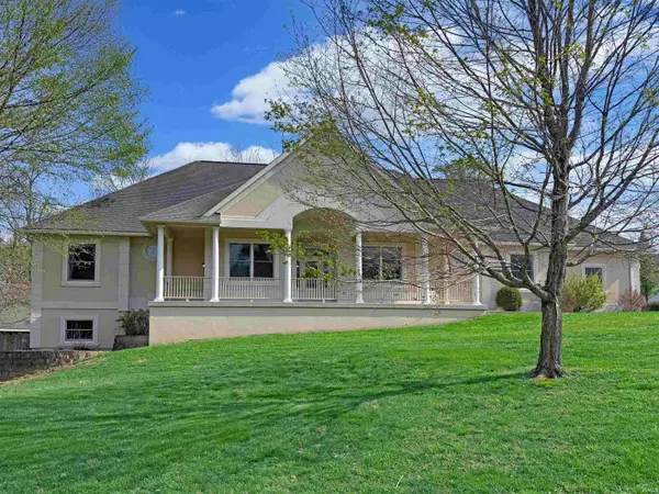 4968 N St. Patricks Court, Bloomington, IN 47404