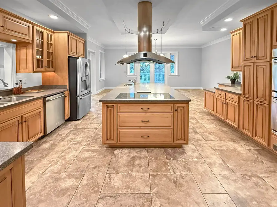 4968 N St. Patricks Court, Bloomington, IN 47404 - #3