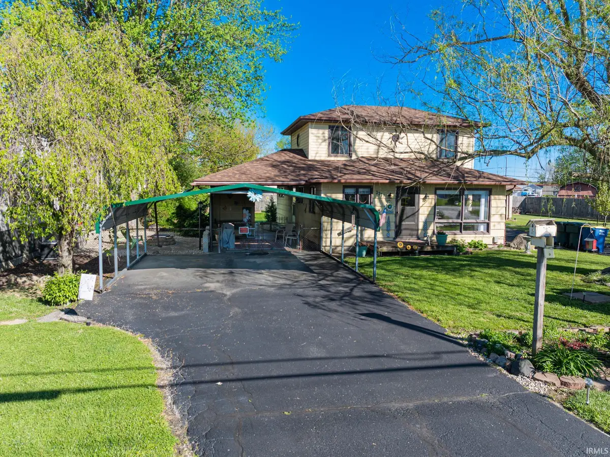 3317 S Hoyt Avenue, Muncie, IN 47302 - #1