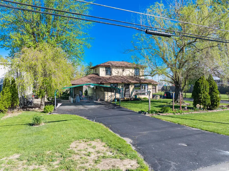 3317 S Hoyt Avenue, Muncie, IN 47302 - #2