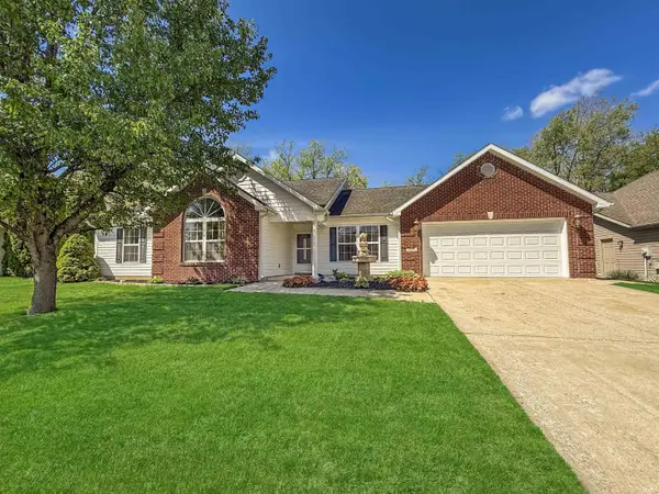 4400 Fiddlesticks Drive, Lafayette, IN 47909