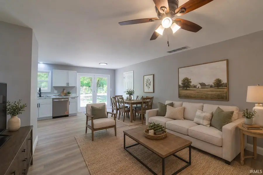 615 Kiper Avenue, Boonville, IN 47601 - #3