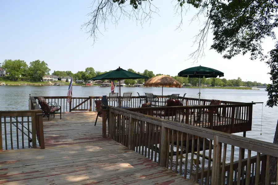 4319 E Penrod Dr, Monticello, IN 47960 - #2