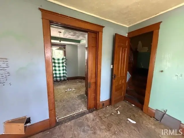 620 W Crawford Street, Elkhart, IN 46514 - #2