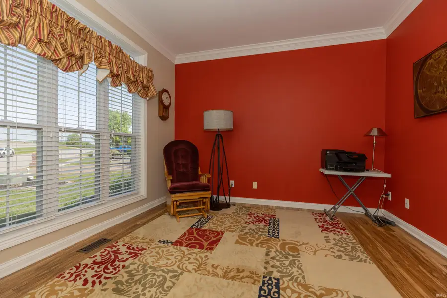 2209 Duffers Lane, Evansville, IN 47725 - #3