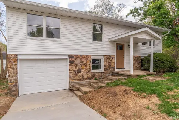 131 E Cooper Court, Ellettsville, IN 47429