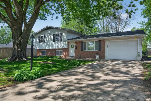 1420 W Richmond Street, Kokomo, IN 46901