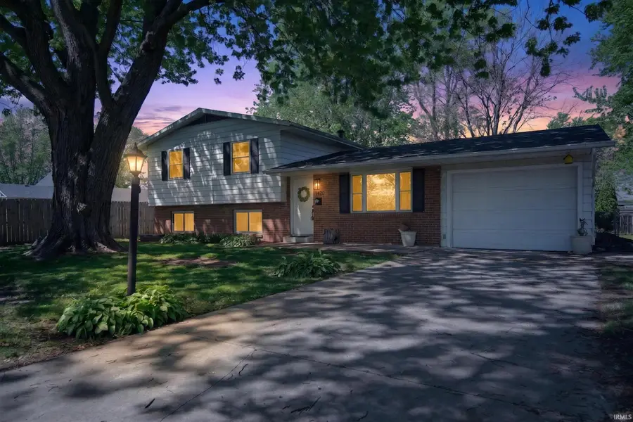 1420 W Richmond Street, Kokomo, IN 46901 - #2