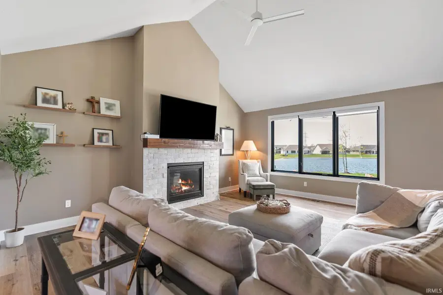 14131 Nepeta Trail, Fort Wayne, IN 46845 - #3