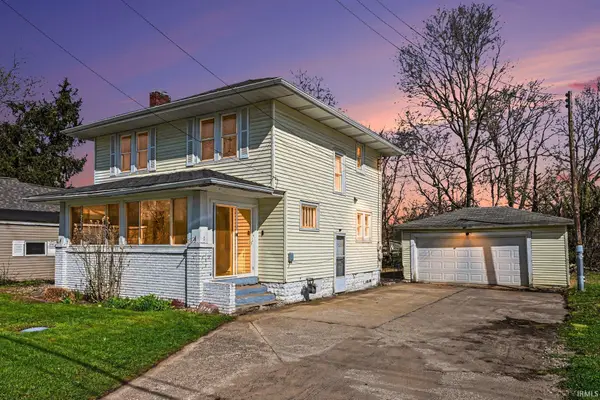 1736 Lincolnway W, Osceola, IN 46561