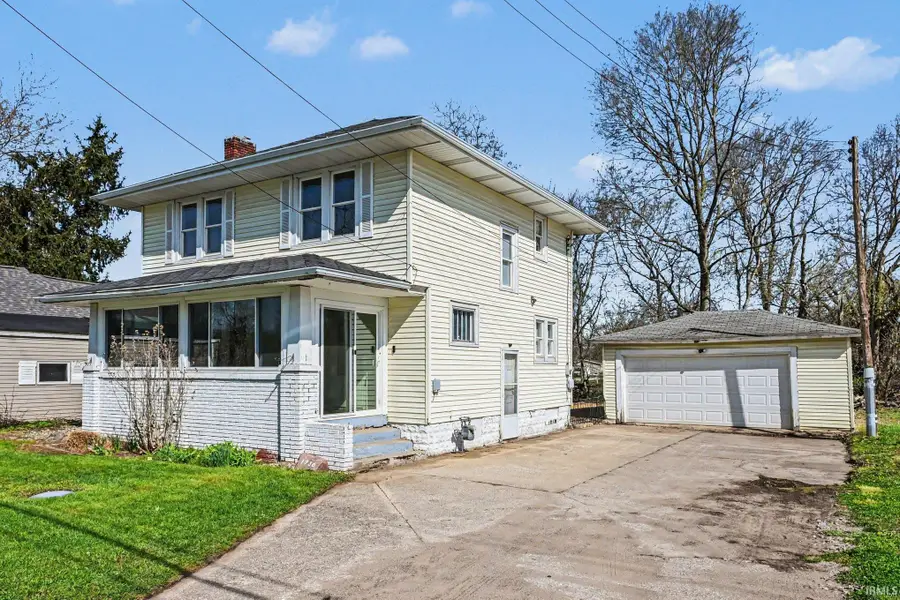 1736 Lincolnway W, Osceola, IN 46561 - #2