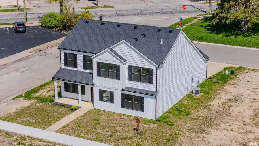 19 Conner Street, Wabash, IN 46992 - #2