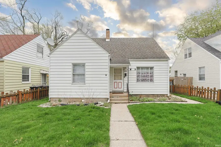 1850 Johnson Street, South Bend, IN 46628 - #2