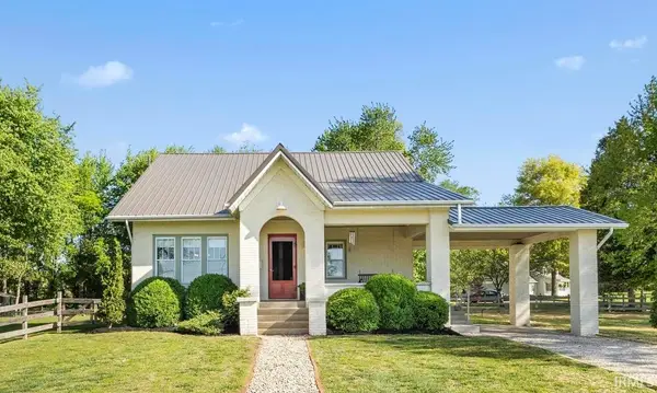 7289 S Highway 231, Huntingburg, IN 47542