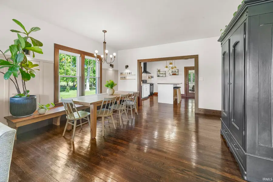 7289 S Main Street, Huntingburg, IN 47542 - #2