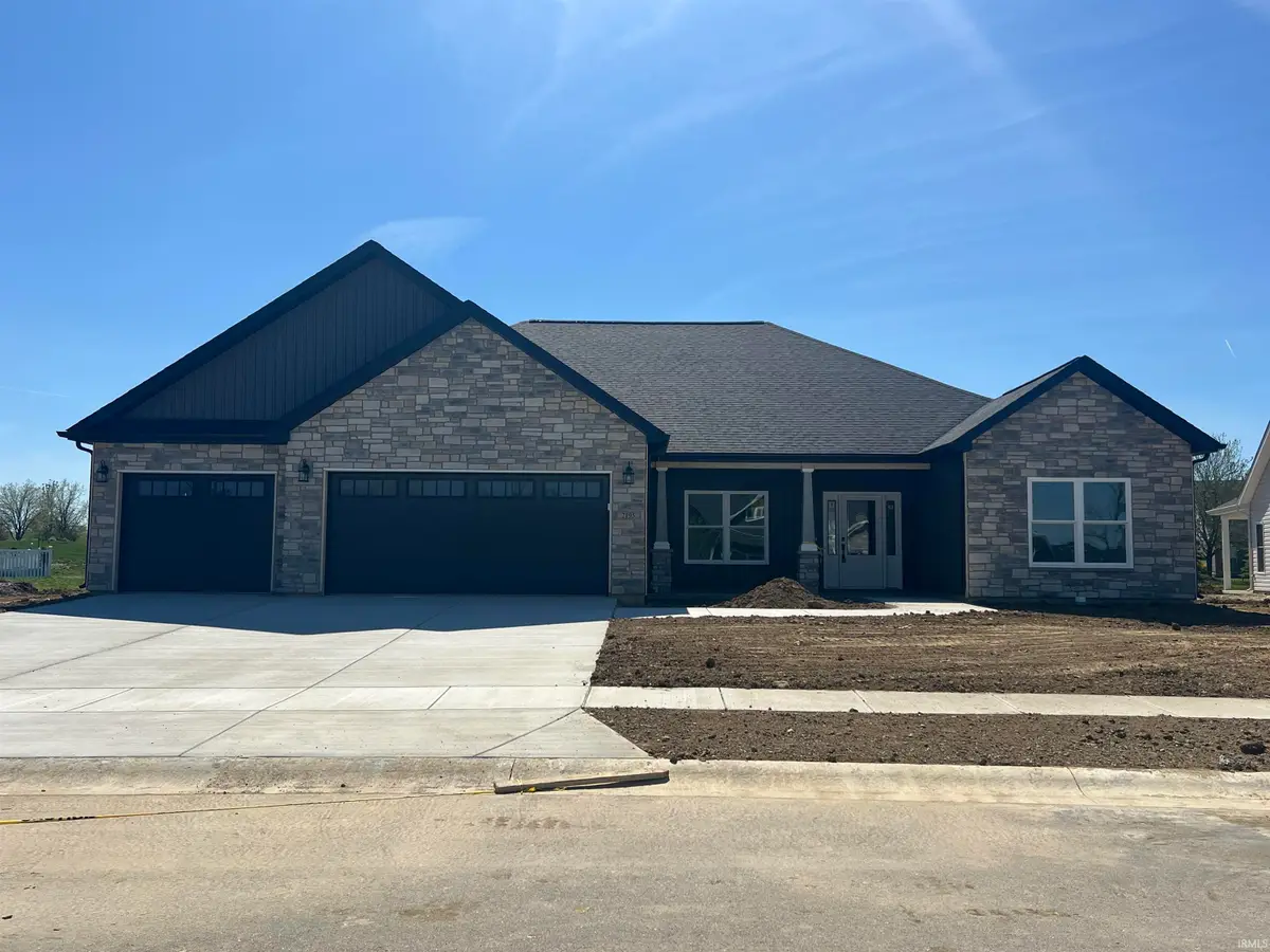 2195 Beech Tree Court, Kokomo, IN 46902 - #1