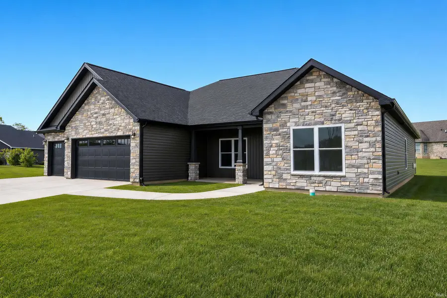 2195 Beech Tree Court, Kokomo, IN 46902 - #3