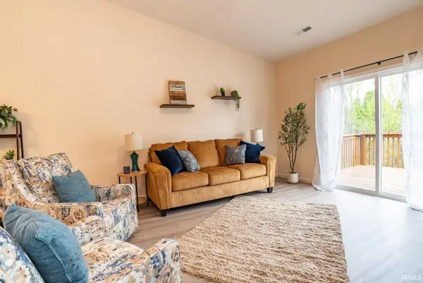 5780 W Monarch Court, Bloomington, IN 47403