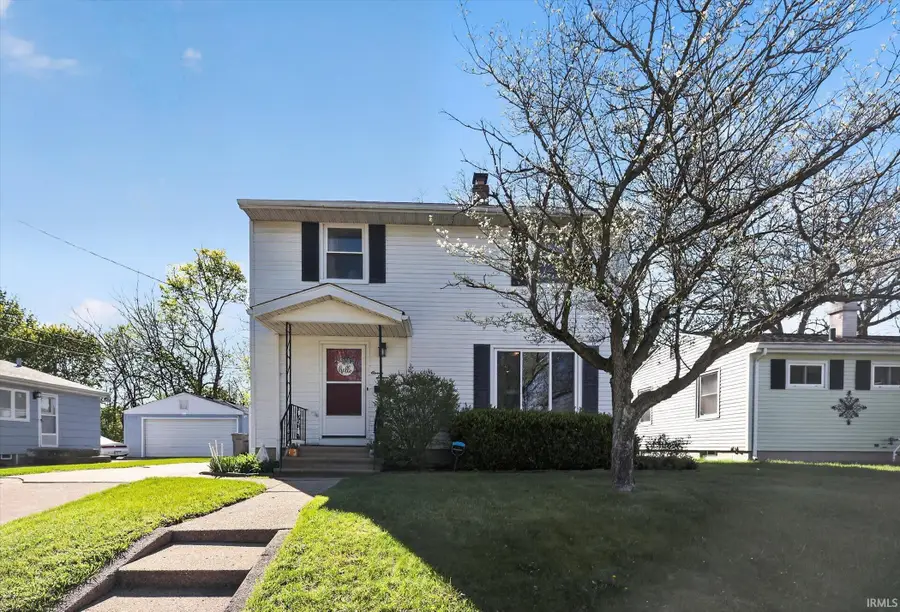 1116 Woodlawn Boulevard, South Bend, IN 46616 - #2