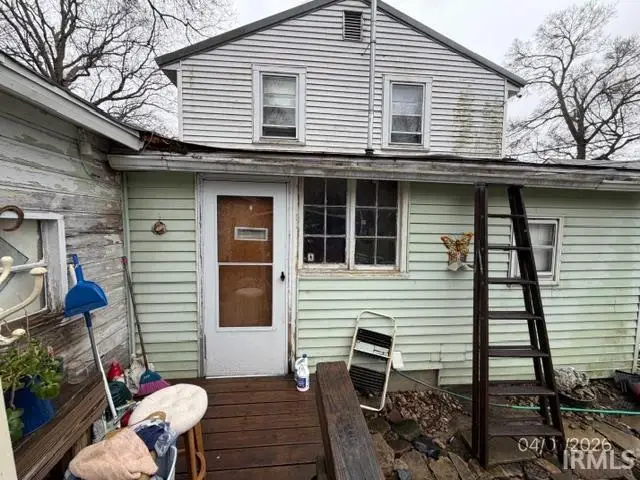 4013 Pottawatomie Road, Logansport, IN 46947 - #1