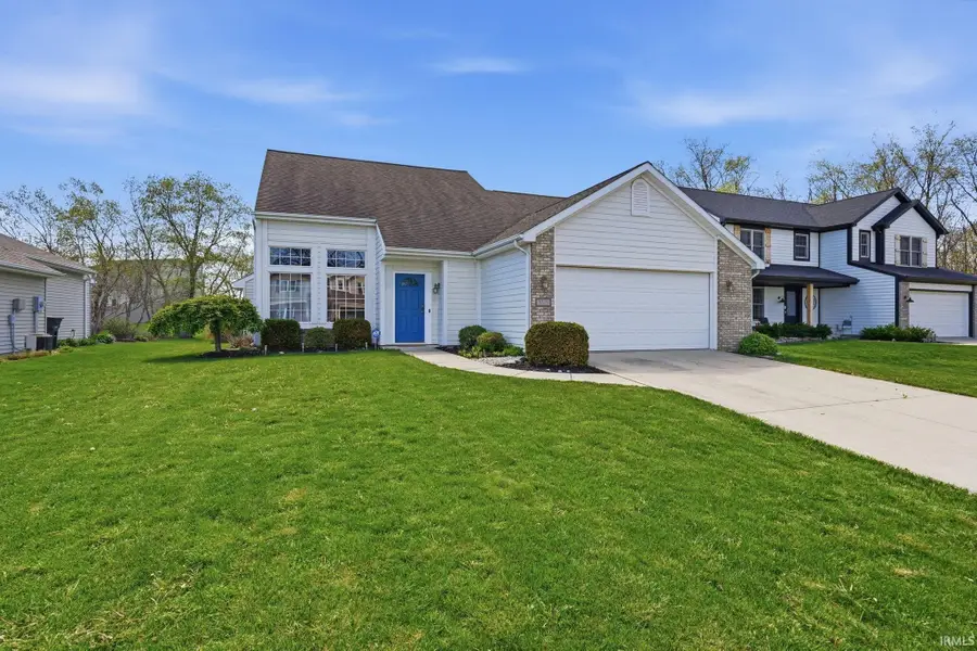 3313 Cilantro Cove, Fort Wayne, IN 46818 - #3