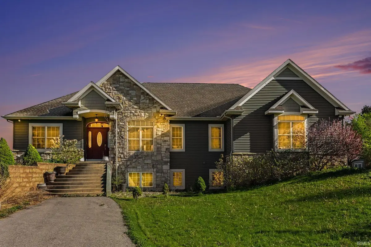 24607 County Road 36, Goshen, IN 46526 - #1