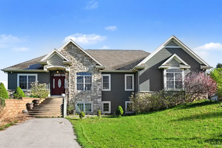 24607 County Road 36, Goshen, IN 46526 - #2