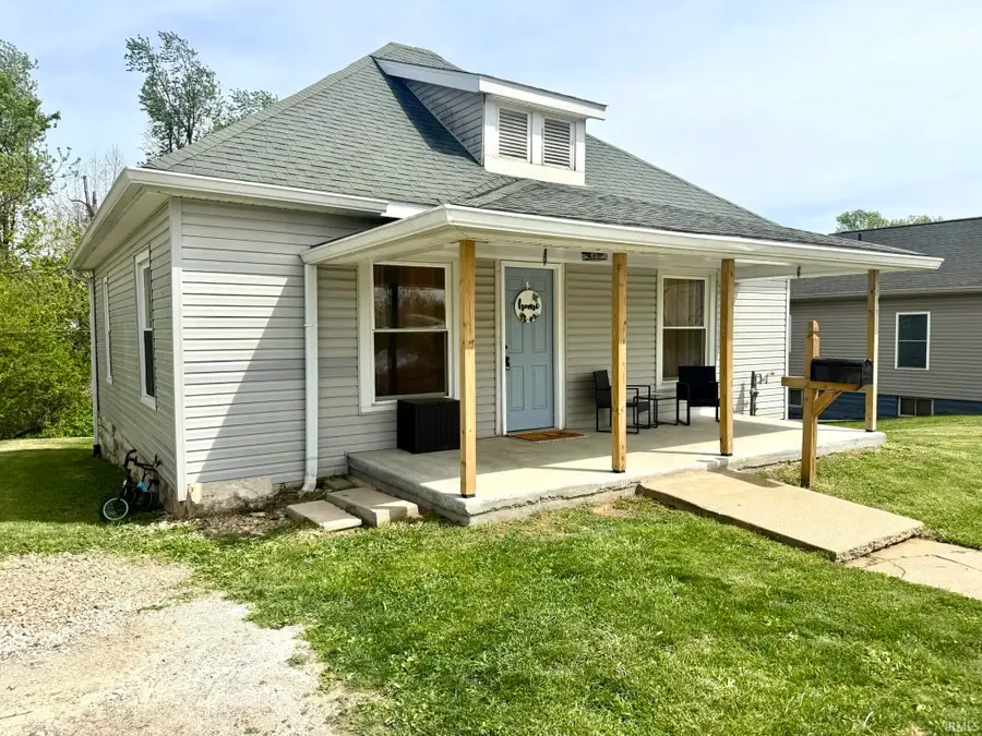 940 I Street, Bedford, IN 47421 - #2