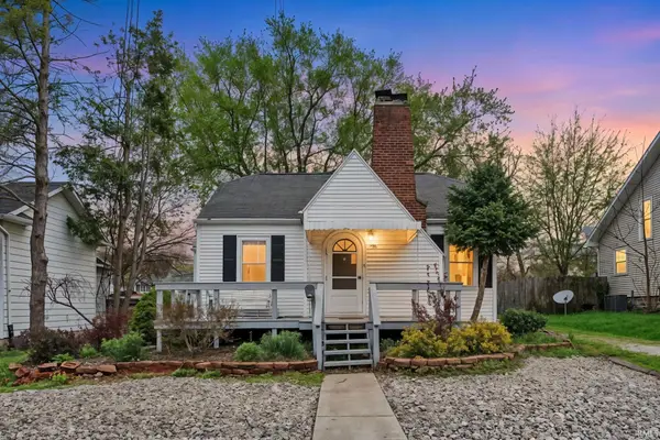 735 E Main Street, Warsaw, IN 46580