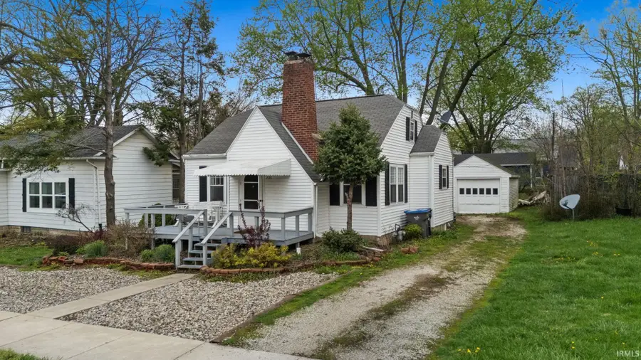 735 E Main Street, Warsaw, IN 46580 - #3