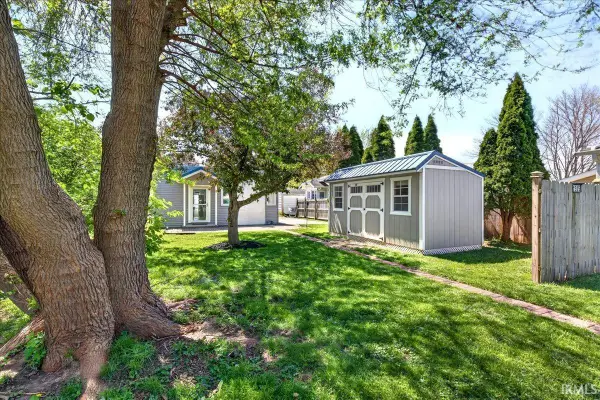 1505 Adams Street, Lafayette, IN 47905