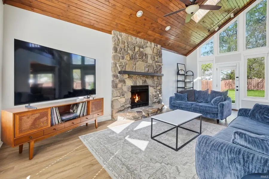 11718 Grand River Drive, Fort Wayne, IN 46845 - #3