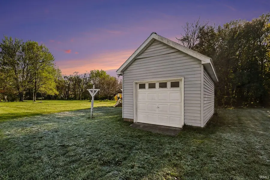 58010 Page Street, Elkhart, IN 46516 - #2