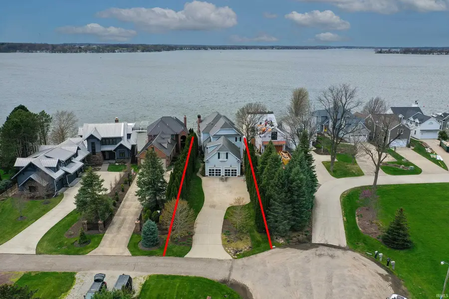 9317 E Woodys Lane, Syracuse, IN 46567 - #2