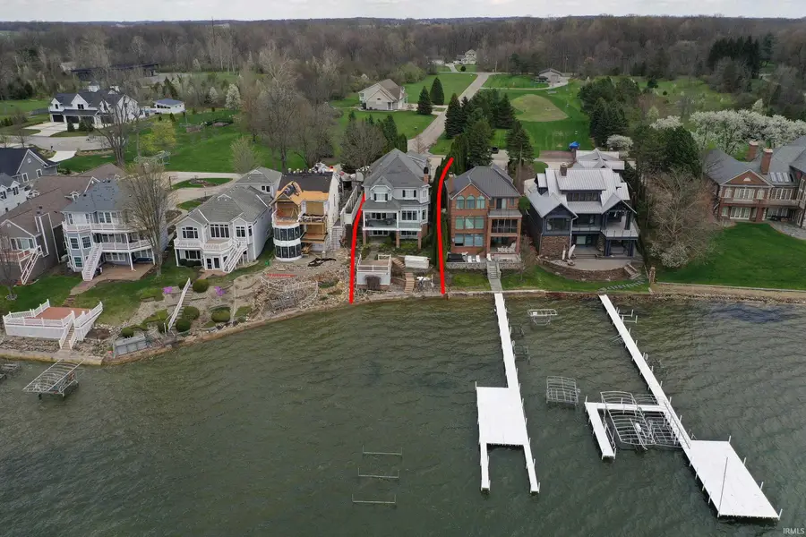 9317 E Woodys Lane, Syracuse, IN 46567 - #3