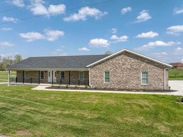 5083 Springfield Road, Wadesville, IN 47638