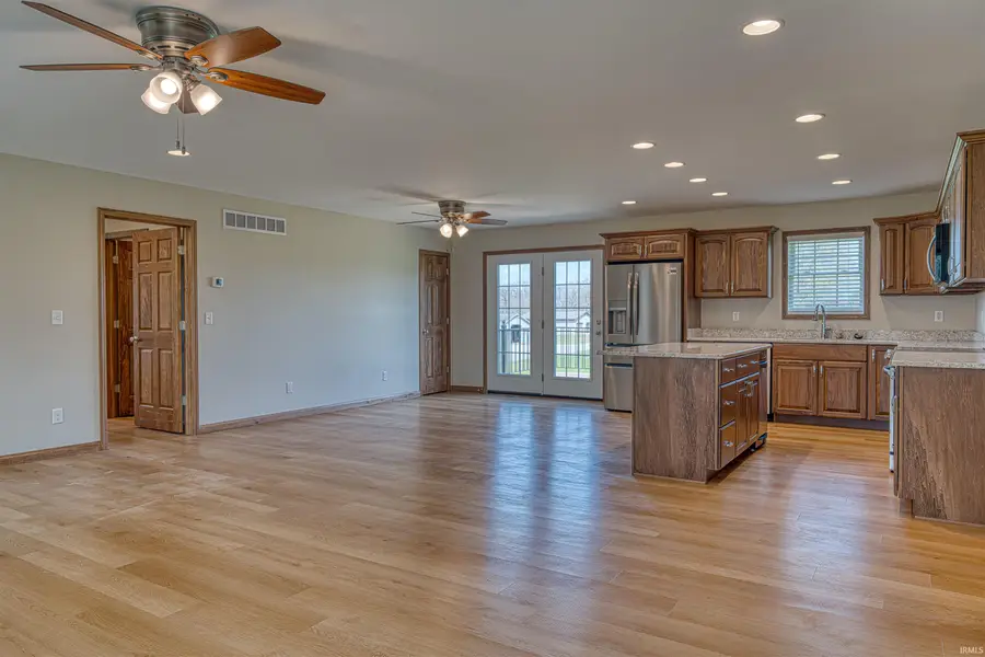 5083 Springfield Road, Wadesville, IN 47638 - #3