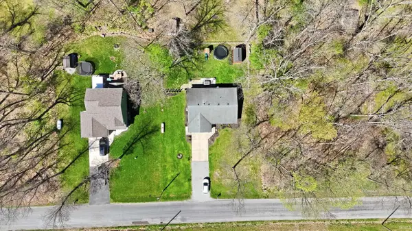 9303 N 150 E, Rome City, IN 46784